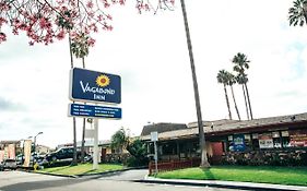 Vagabond Inn Oxnard California